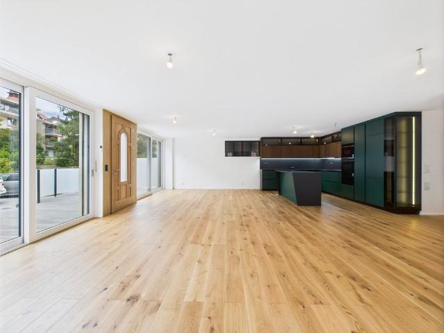 4.5 Zimmer, 131 m², EG