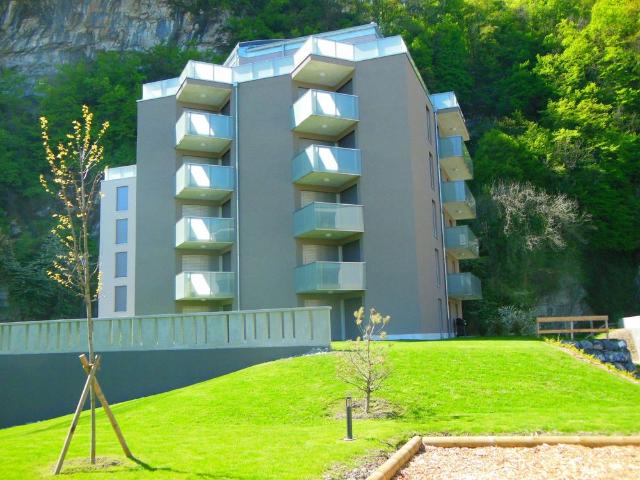 4.5 Zimmer, 131 m², 19. Stock