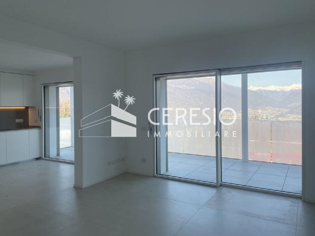 4.5 Zimmer, 131 m², 1. Stock