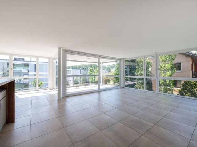 4.5 Zimmer, 131 m², 1. Stock