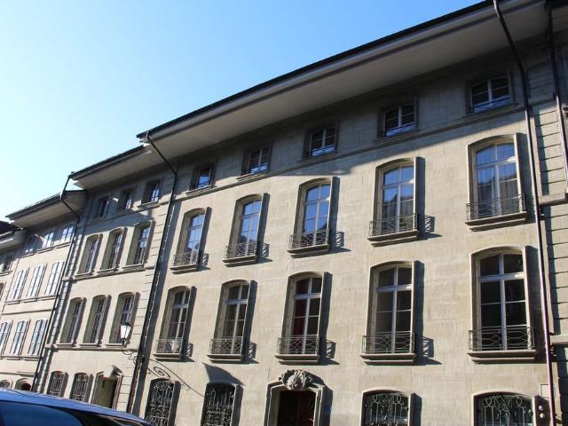 4.5 Zimmer, 131 m², 1. Stock