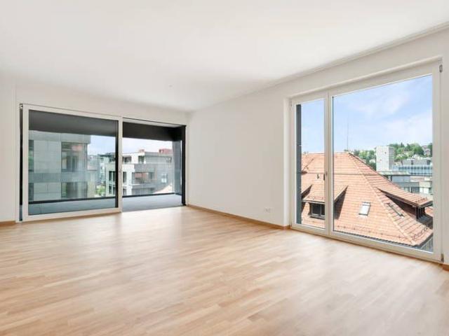 4.5 Zimmer, 131 m², 2. Stock