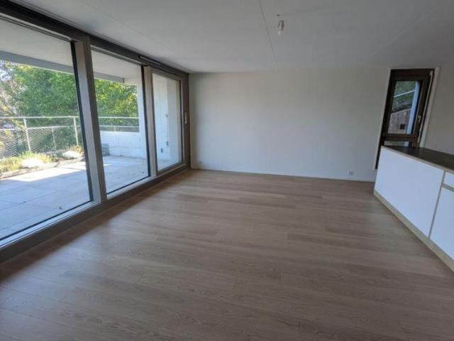 4.5 Zimmer, 131 m², 2. Stock