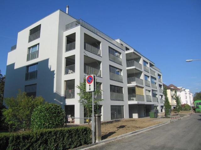 4.5 Zimmer, 131 m², 2. Stock