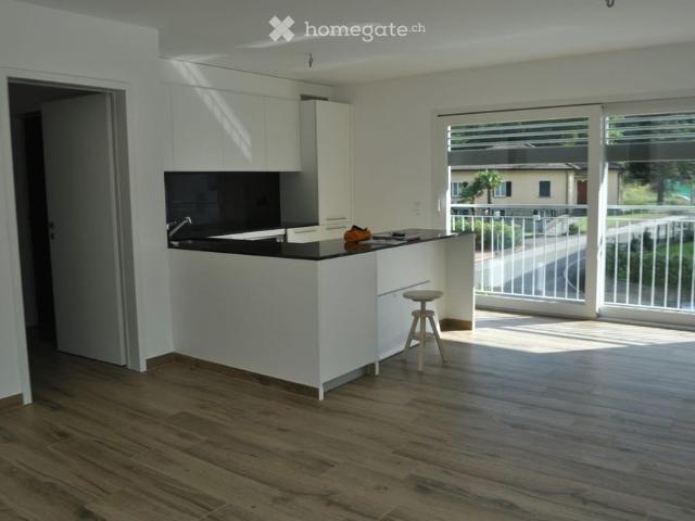 4.5 Zimmer, 131 m²