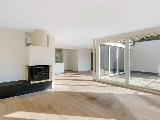 4.5 Zimmer, 131 m², 3. Stock