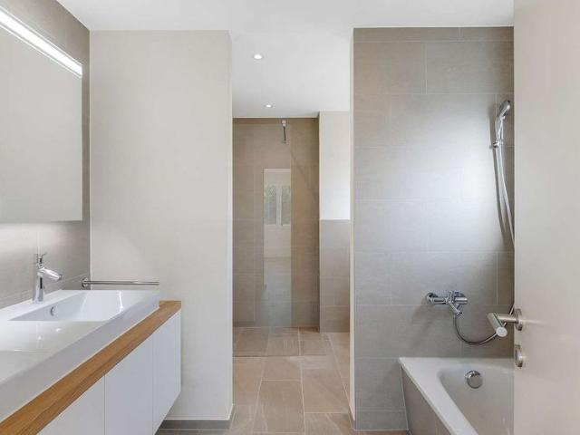 4.5 Zimmer, 131 m², 3. Stock