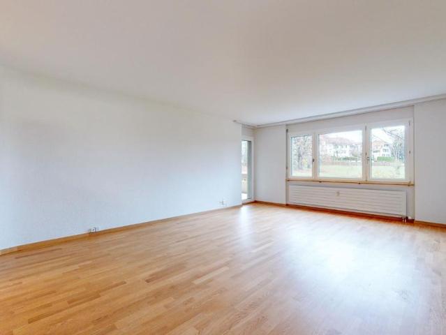 4.5 Zimmer, 131 m², 4. Stock
