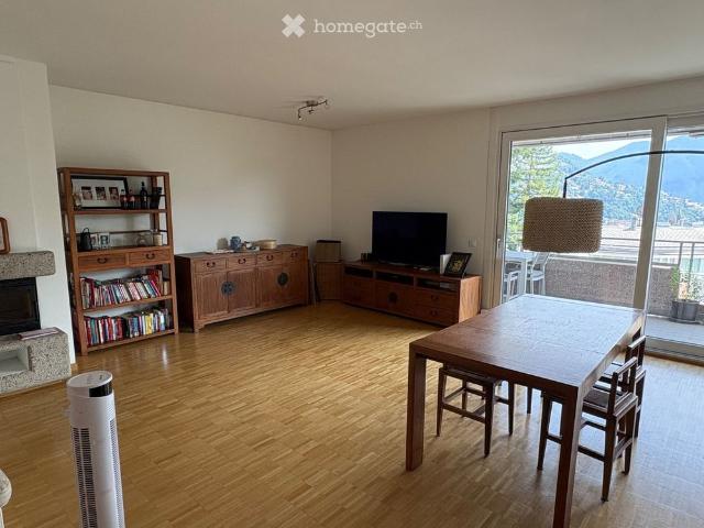 4.5 Zimmer, 131 m²