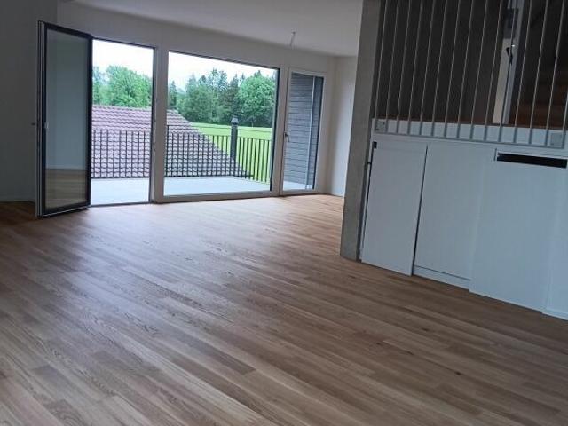 4.5 Zimmer, 131 m²