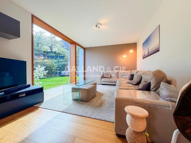 4.5 Zimmer, 132 m², EG