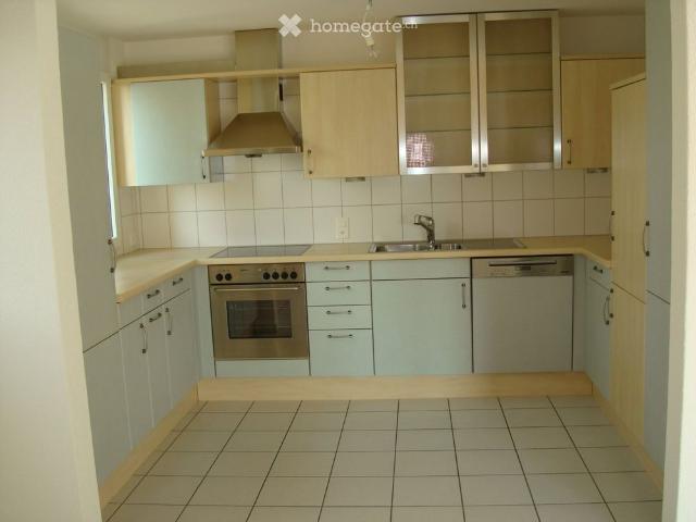 4.5 Zimmer, 132 m²