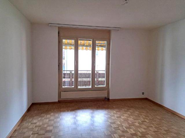 4.5 Zimmer, 132 m², 1. Stock