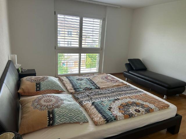 4.5 Zimmer, 132 m², 2. Stock