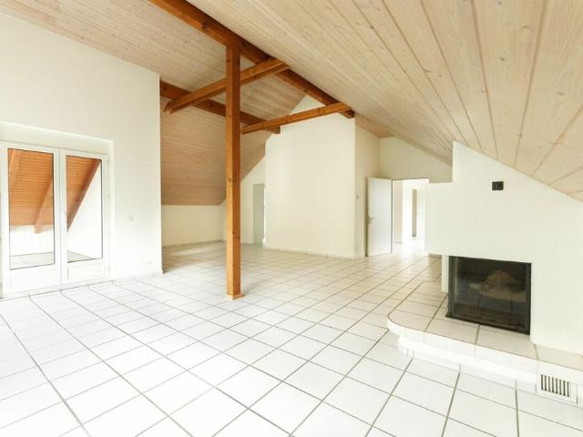 4.5 Zimmer, 132 m², 3. Stock