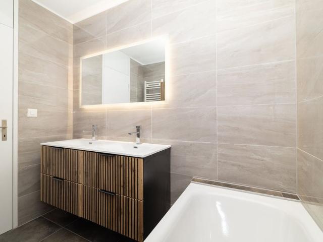 4.5 Zimmer, 132 m², 3. Stock