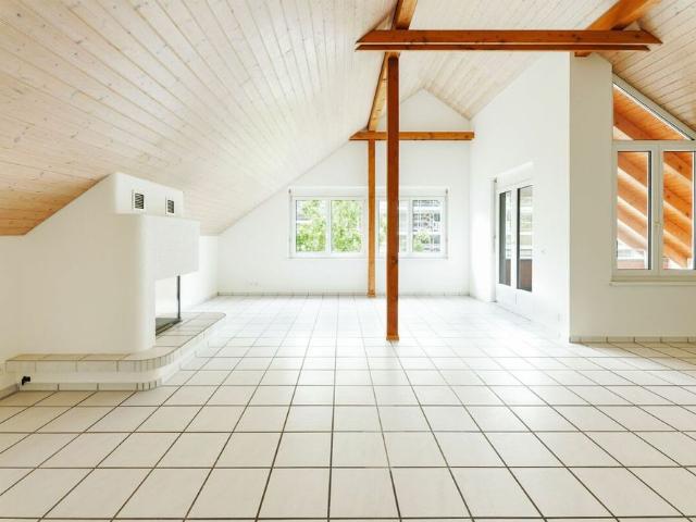 4.5 Zimmer, 132 m², 3. Stock