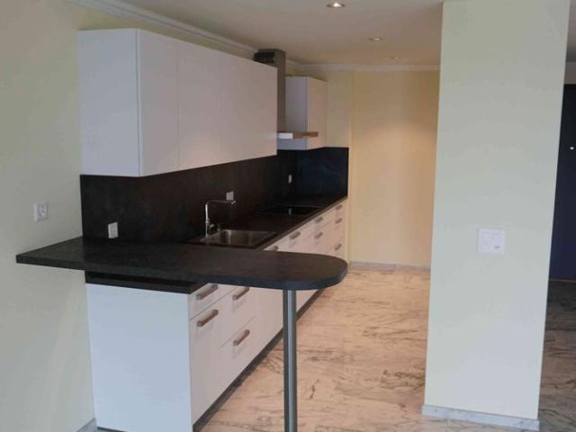 4.5 Zimmer, 132 m², 4. Stock