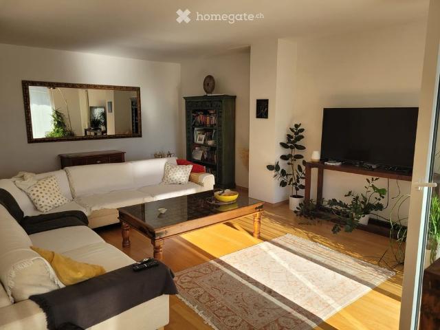 4.5 Zimmer, 132 m²