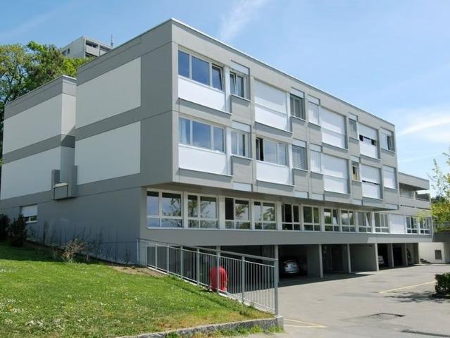 4.5 Zimmer, 137 m², EG