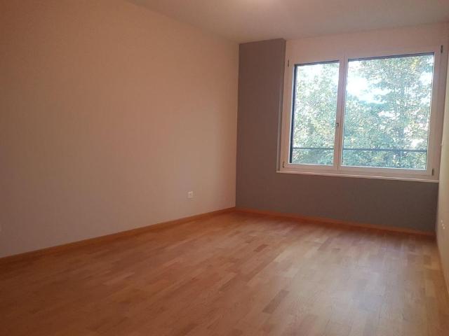 4.5 Zimmer, 137 m², 1. Stock