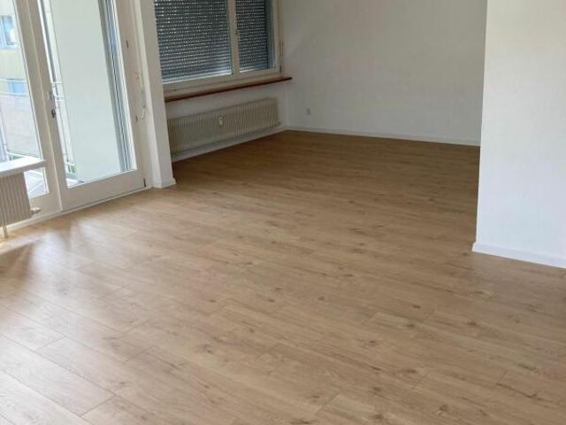 4.5 Zimmer, 137 m², 1. Stock