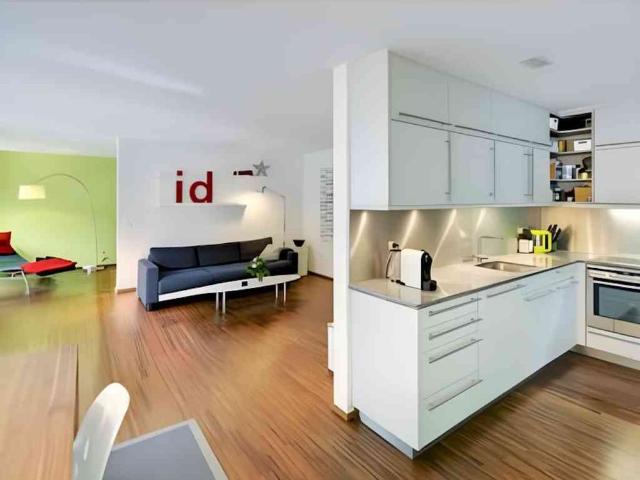 4.5 Zimmer, 137 m²