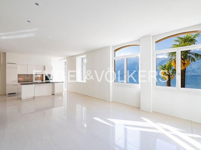 4.5 Zimmer, 137 m², 2. Stock