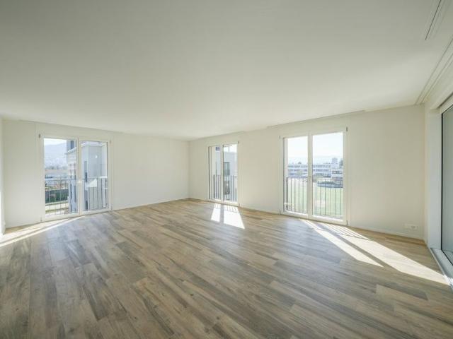 4.5 Zimmer, 137 m², 3. Stock