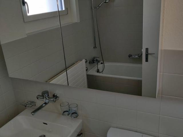 4.5 Zimmer, 137 m², 3. Stock