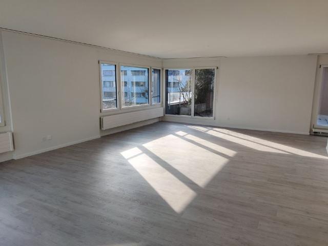 4.5 Zimmer, 137 m², 3. Stock