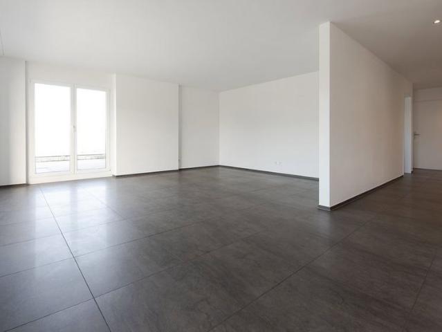 4.5 Zimmer, 137 m², 3. Stock