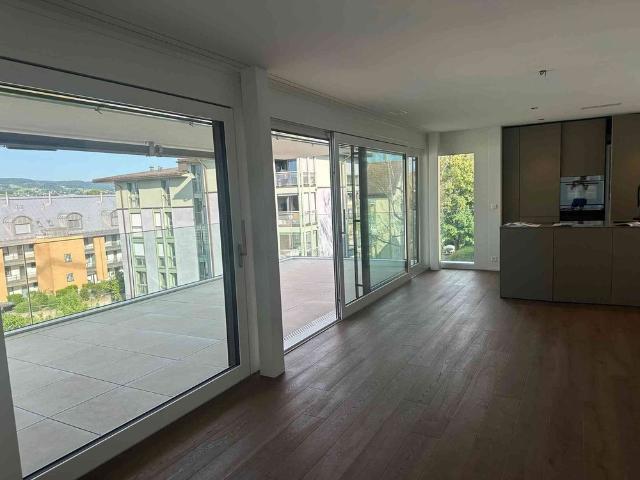4.5 Zimmer, 137 m², 3. Stock