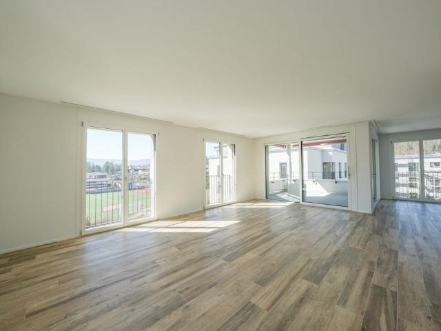4.5 Zimmer, 137 m², 3. Stock