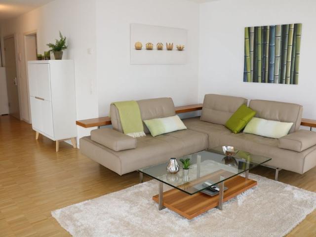 4.5 Zimmer, 137 m², 4. Stock