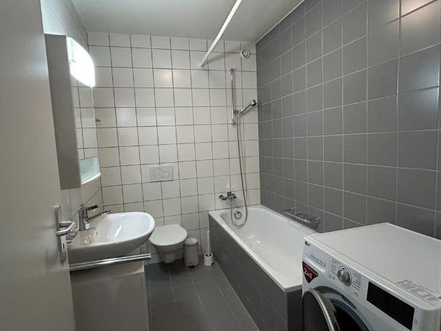4.5 Zimmer, 137 m², 4. Stock