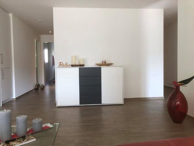 4.5 Zimmer, 134 m², 1. Stock
