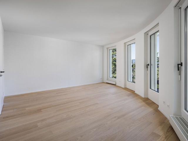 4.5 Zimmer, 134 m², 2. Stock