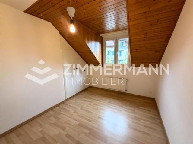 4.5 Zimmer, 134 m², 2. Stock