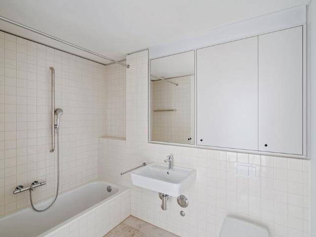 4.5 Zimmer, 134 m², 4. Stock