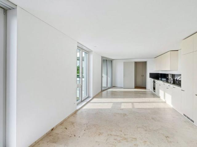 4.5 Zimmer, 134 m², 4. Stock