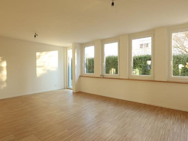 4.5 Zimmer, 135 m², EG