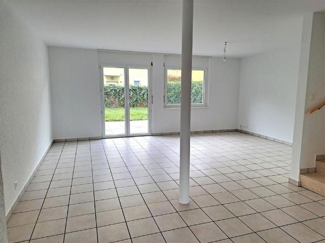 4.5 Zimmer, 135 m², EG