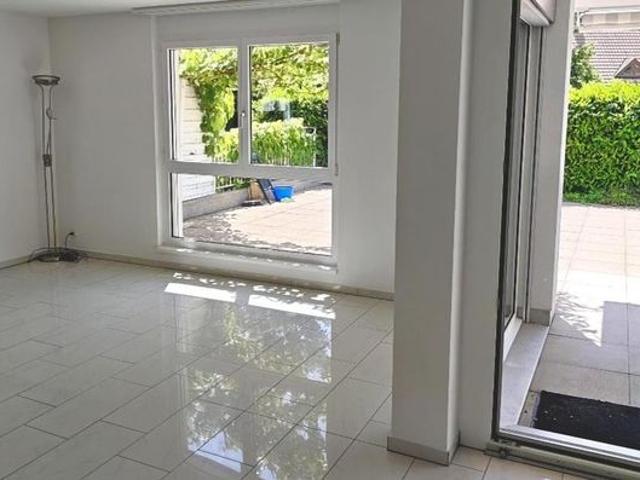 4.5 Zimmer, 135 m², EG