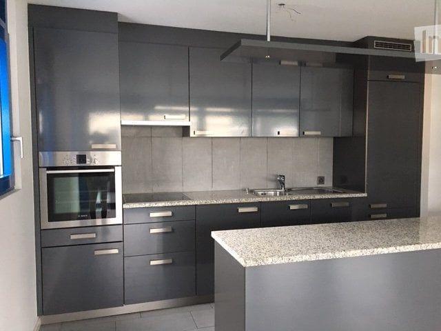 4.5 Zimmer, 135 m²