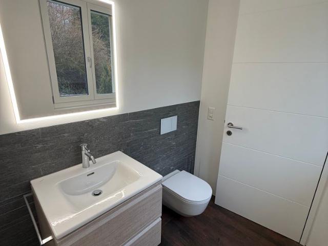 4.5 Zimmer, 135 m², 1. Stock