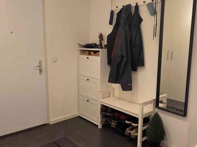 4.5 Zimmer, 135 m², 1. Stock