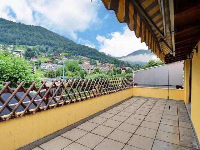 4.5 Zimmer, 135 m², 1. Stock