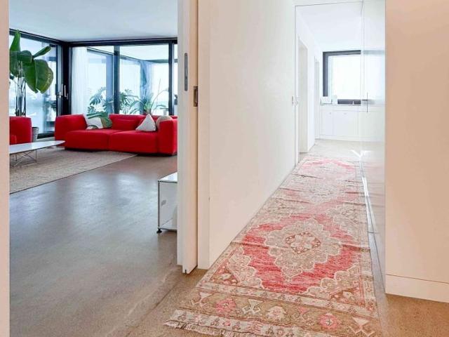 4.5 Zimmer, 135 m², 1. Stock