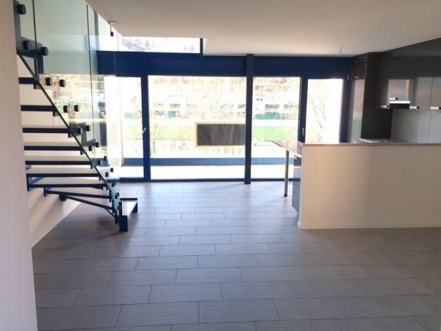 4.5 Zimmer, 135 m², 2. Stock